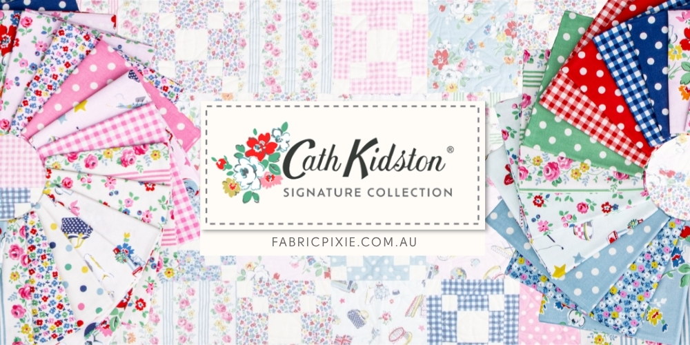 Cath Kidston Collection